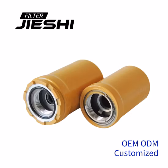 Factory Manufactures OEM Custom Hydraulic Filters (5I-8670 5I8670)