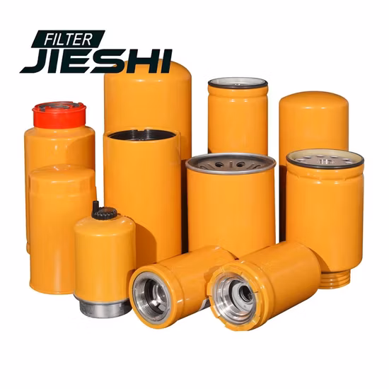 Factory Manufactures OEM Custom Hydraulic Filters (5I-8670 5I8670)