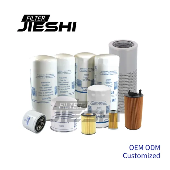 Factory Manufactures OEM Custom Hydraulic Filters (5I-8670 5I8670)