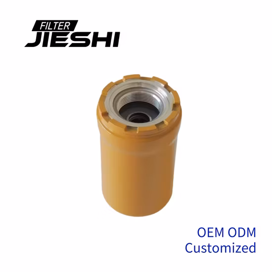 Factory Manufactures OEM Custom Hydraulic Filters (5I-8670 5I8670)
