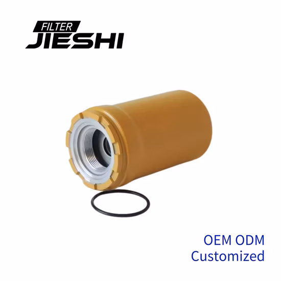 Factory Manufactures OEM Custom Hydraulic Filters (5I-8670 5I8670)