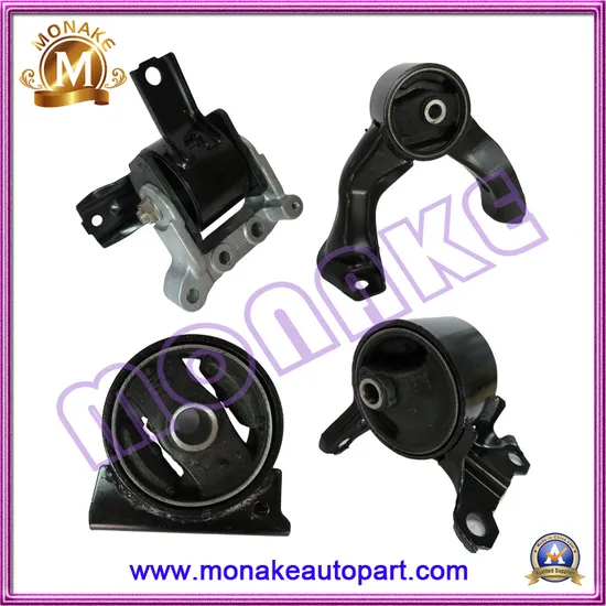 Automóvel/carro/auto peças sobressalentes para montagem do motor de borracha do motor Mitsubishi Lancer