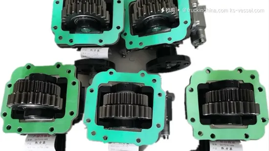 Parte do caminhão Dongfeng TDF Sdq24/69 Sdq24/71, Sdq24/70, Sdq24/69